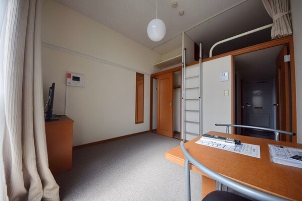 レオパレスSHIBASAKIの物件内観写真